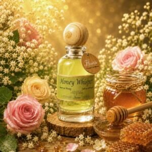 HONEY WHISPER
