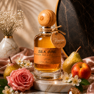 SILK WINE