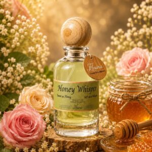 HONEY WHISPER
