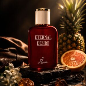 ETERNAL DESIRE