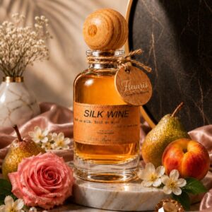 SILK WINE