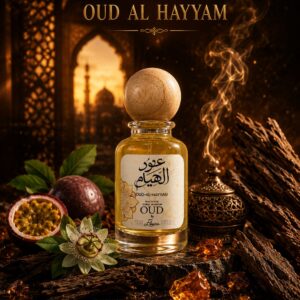 OUD AL-HAYYAM