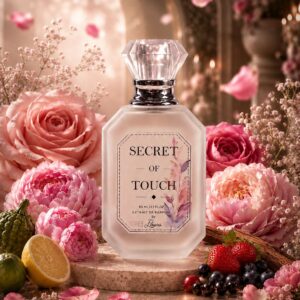 SECRET OF TOUCH