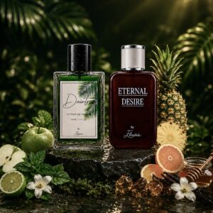 Daintree + Eternal